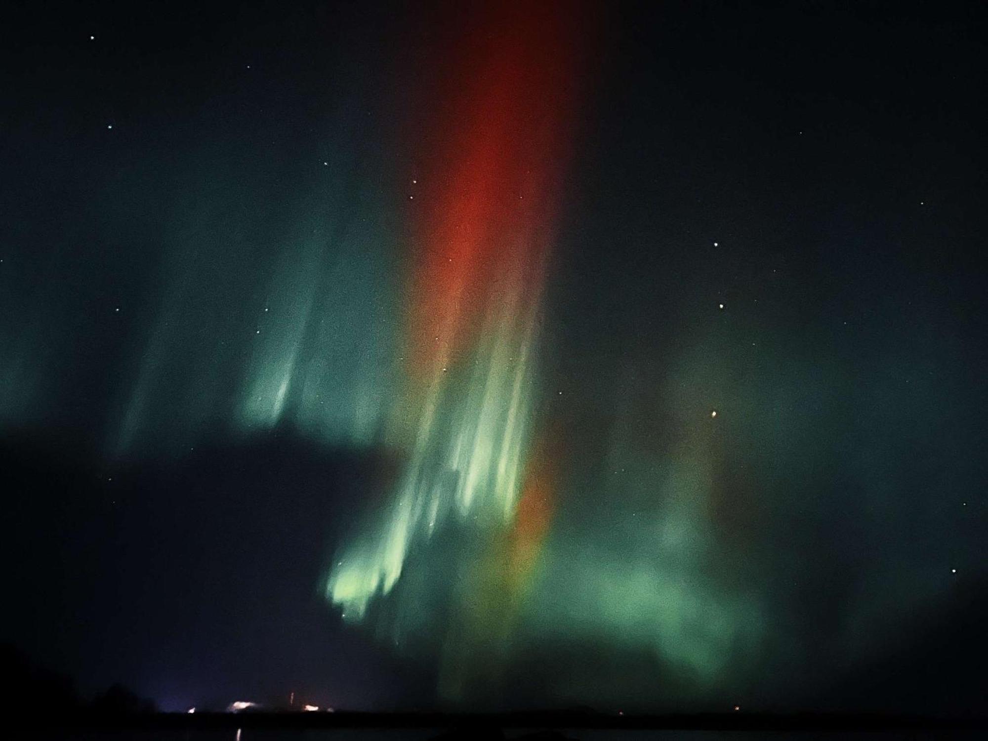 Appartamento Retkeilijaen Ruka Kuusamo Esterno foto